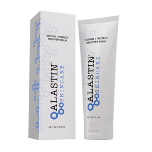 Alastin Soothe and Protect Recovery Balm