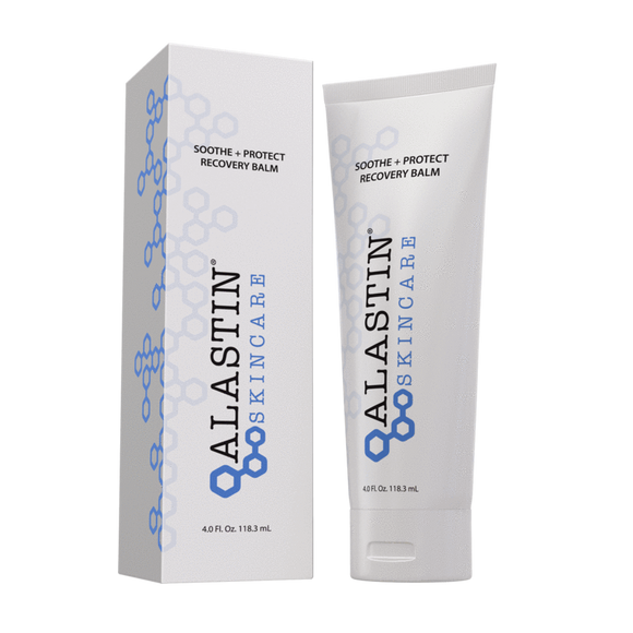 Alastin Soothe and Protect Recovery Balm