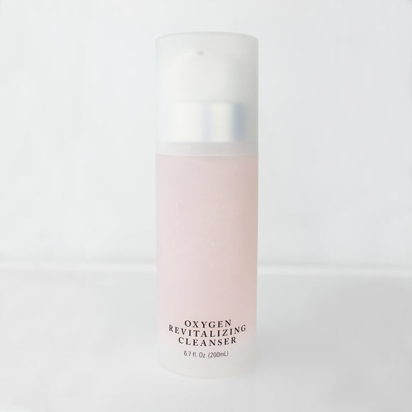 Skin Chic Oxygenating Cleanser